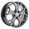 Диск Khomen Wheels 28345