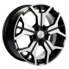Диск Khomen Wheels 28347