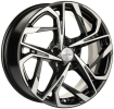 Диск Khomen Wheels 28350