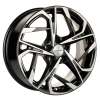 Диск Khomen Wheels 28355