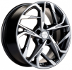 Диск Khomen Wheels 28355