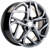 Диск Khomen Wheels 28356