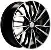 Диск Khomen Wheels 28363