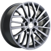 Диск Khomen Wheels 28368