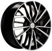 Диск Khomen Wheels 28370