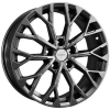 Диск Khomen Wheels 29928