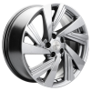 Диск Khomen Wheels 28376