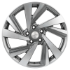 Диск Replica Khomen Wheels 28378