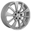 Диск Khomen Wheels 28386