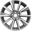 Диск Khomen Wheels 28388