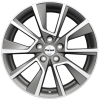 Диск Khomen Wheels 28388