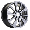 Диск Replica Khomen Wheels 28393