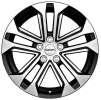 Диск Khomen Wheels 28395