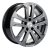Диск Khomen Wheels 28396