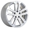 Диск Khomen Wheels 28396