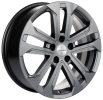Диск Khomen Wheels 28399