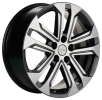 Диск Replica Khomen Wheels 28401