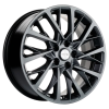 Диск Khomen Wheels 28403