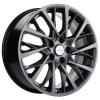 Диск Khomen Wheels 28405