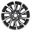 Диск Khomen Wheels 28406