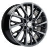 Диск Khomen Wheels 28408