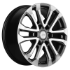 Диск Khomen Wheels 28409