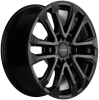 Диск Khomen Wheels 28409