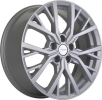 Диск Khomen Wheels 28411