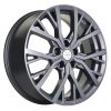 Диск Khomen Wheels 28411