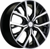 Диск Replica Khomen Wheels 28412