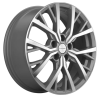 Диск Replica Khomen Wheels 28412