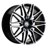 Диск Khomen Wheels 28413