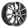 Диск Khomen Wheels 28413