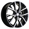 Диск Khomen Wheels 28415