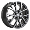 Диск Khomen Wheels 28416