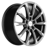 Диск Khomen Wheels 29908