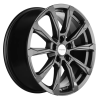 Диск Khomen Wheels 29911