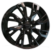 Диск Khomen Wheels 29957