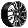 Диск Khomen Wheels 29947