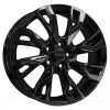 Диск Khomen Wheels 29954