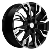 Диск Khomen Wheels 29950