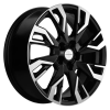Диск Khomen Wheels 29945