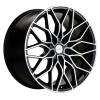 Диск Khomen Wheels 28439