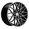Диск Khomen Wheels 28440