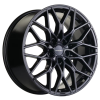 Диск Khomen Wheels 28440