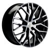 Диск Khomen Wheels 28463