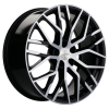 Диск Khomen Wheels 30230