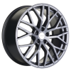 Диск Khomen Wheels 30230