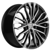 Диск Khomen Wheels 29961