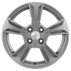 Диск Khomen Wheels 30639